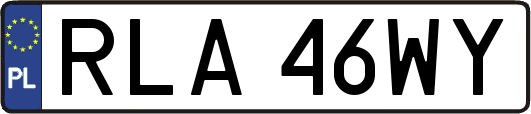 RLA46WY