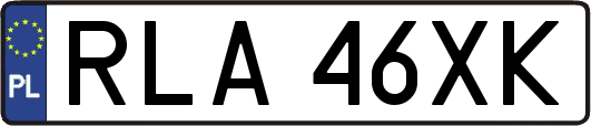 RLA46XK