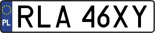 RLA46XY