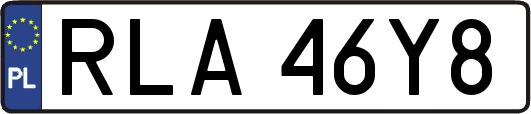 RLA46Y8