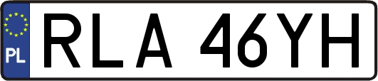RLA46YH