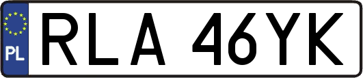 RLA46YK