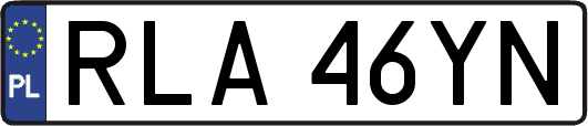 RLA46YN