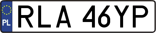 RLA46YP