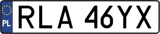 RLA46YX