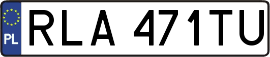 RLA471TU