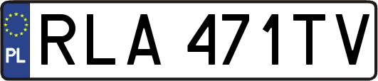 RLA471TV