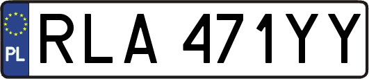 RLA471YY