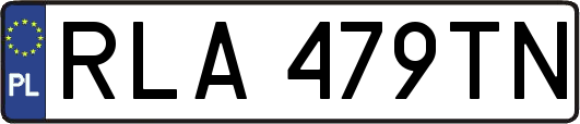 RLA479TN