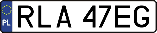 RLA47EG