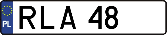 RLA48