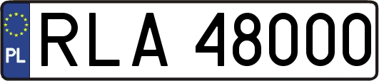 RLA48000