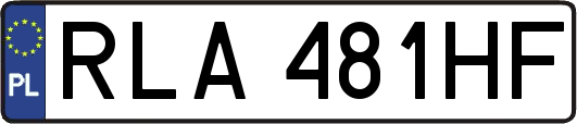 RLA481HF