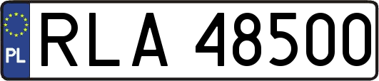RLA48500