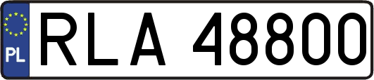 RLA48800