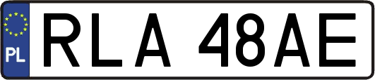 RLA48AE