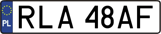 RLA48AF