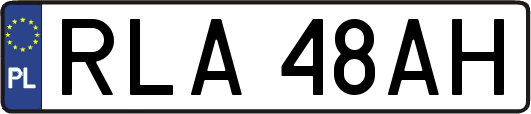 RLA48AH