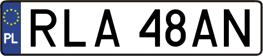 RLA48AN