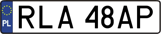 RLA48AP