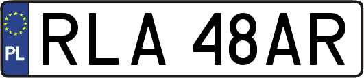 RLA48AR