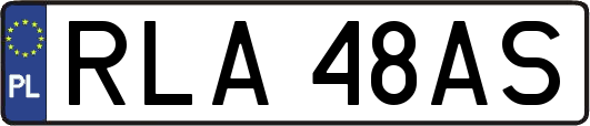 RLA48AS