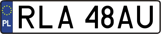 RLA48AU