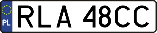 RLA48CC