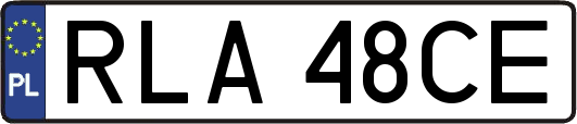 RLA48CE