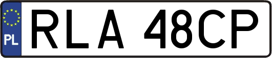 RLA48CP