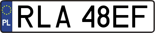 RLA48EF