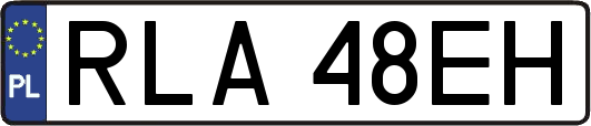 RLA48EH
