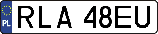 RLA48EU