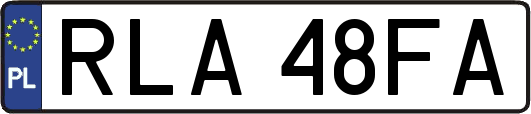 RLA48FA