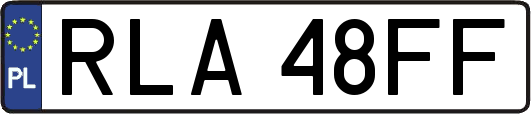 RLA48FF
