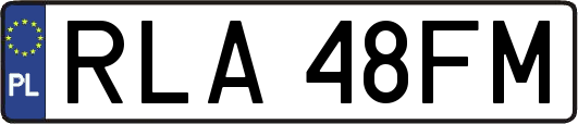 RLA48FM
