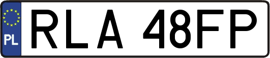 RLA48FP