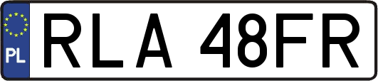 RLA48FR