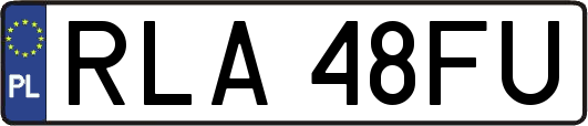 RLA48FU