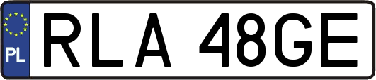 RLA48GE