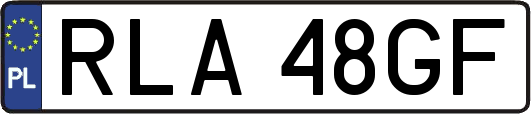 RLA48GF
