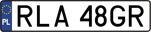 RLA48GR