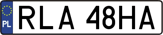 RLA48HA