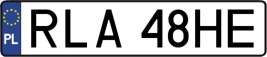 RLA48HE