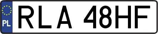 RLA48HF