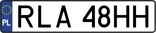 RLA48HH