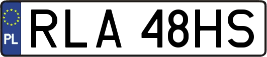 RLA48HS