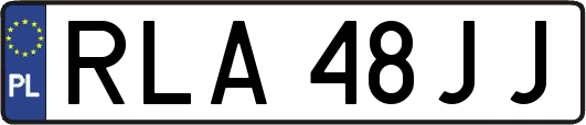RLA48JJ