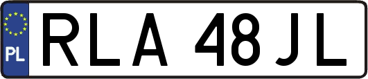 RLA48JL