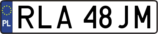 RLA48JM